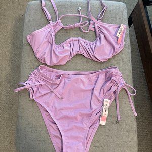 NWT Victoria's Secret Swimsuit